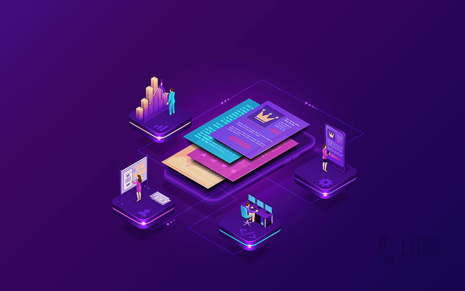 Mobile App Development