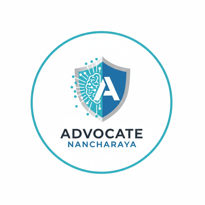 Advocate Nancharaya